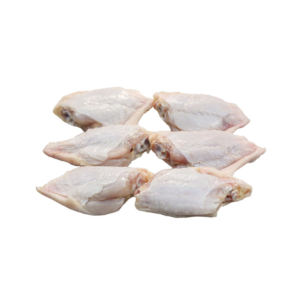 Frozen Chicken Mid Wings Supplier